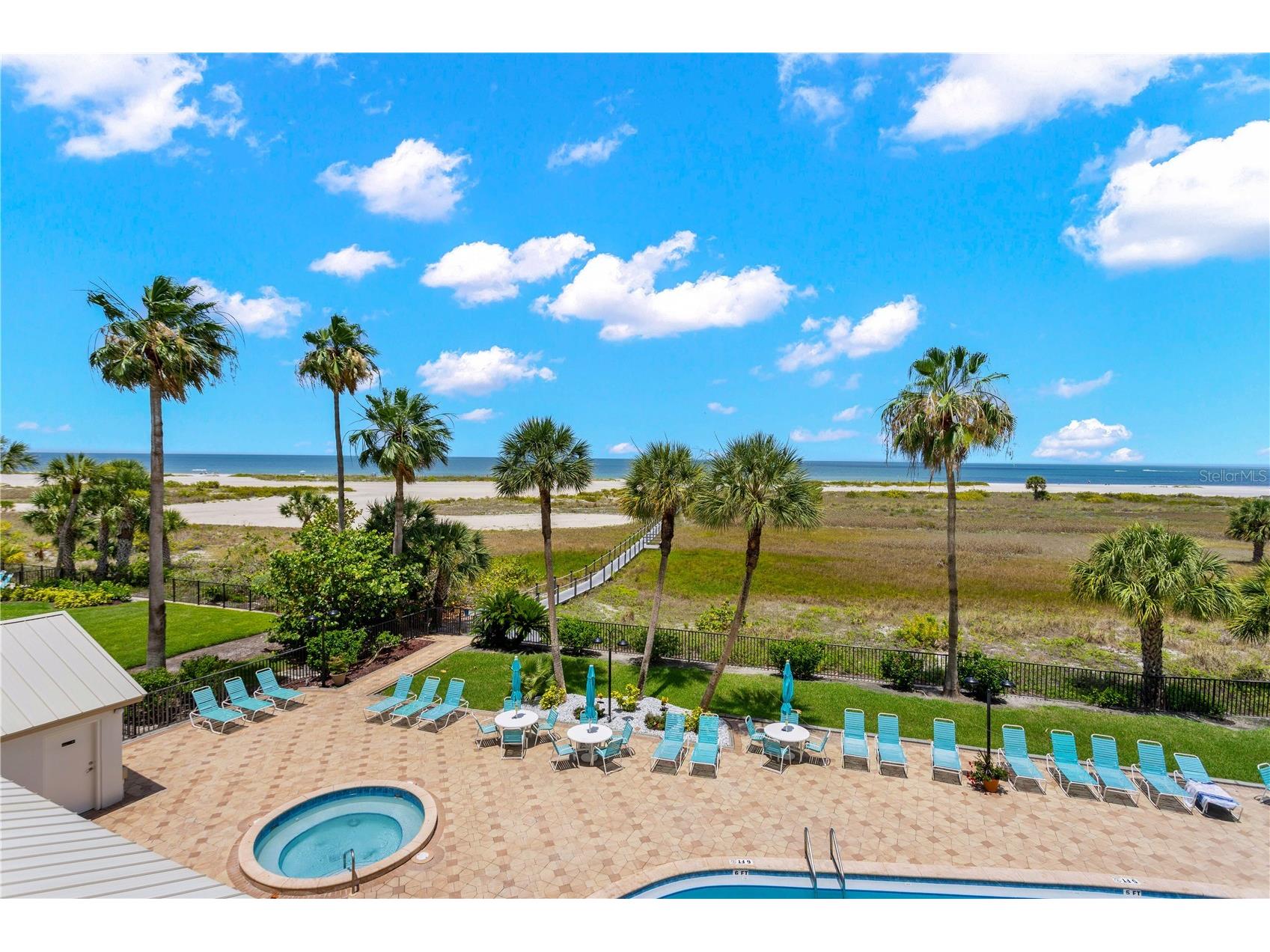 1250 Gulf Boulevard #302 Clearwater Beach FL 33767 TB8517352 image15