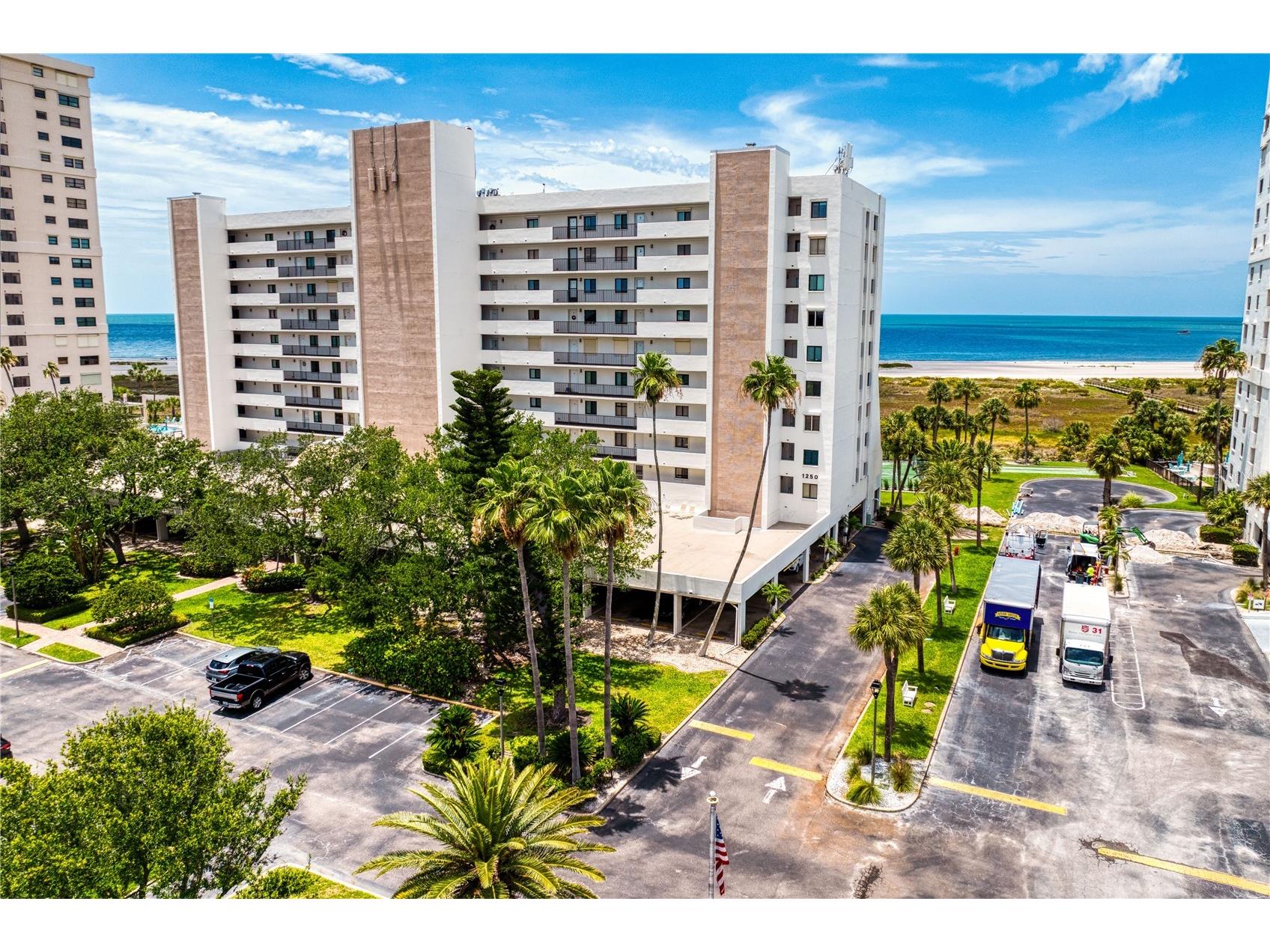 1250 Gulf Boulevard #302 Clearwater Beach FL 33767 TB8517352 image2