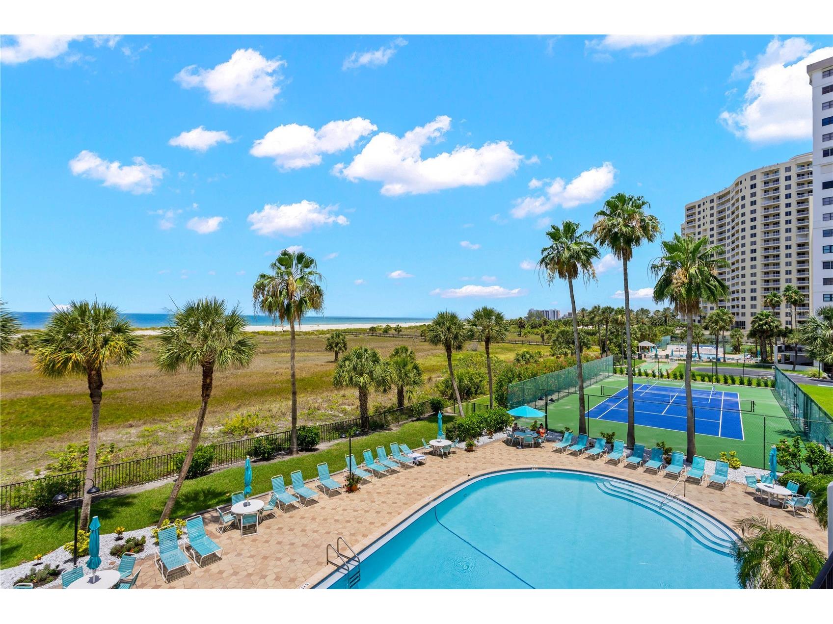 1250 Gulf Boulevard #302 Clearwater Beach FL 33767 TB8517352 image20
