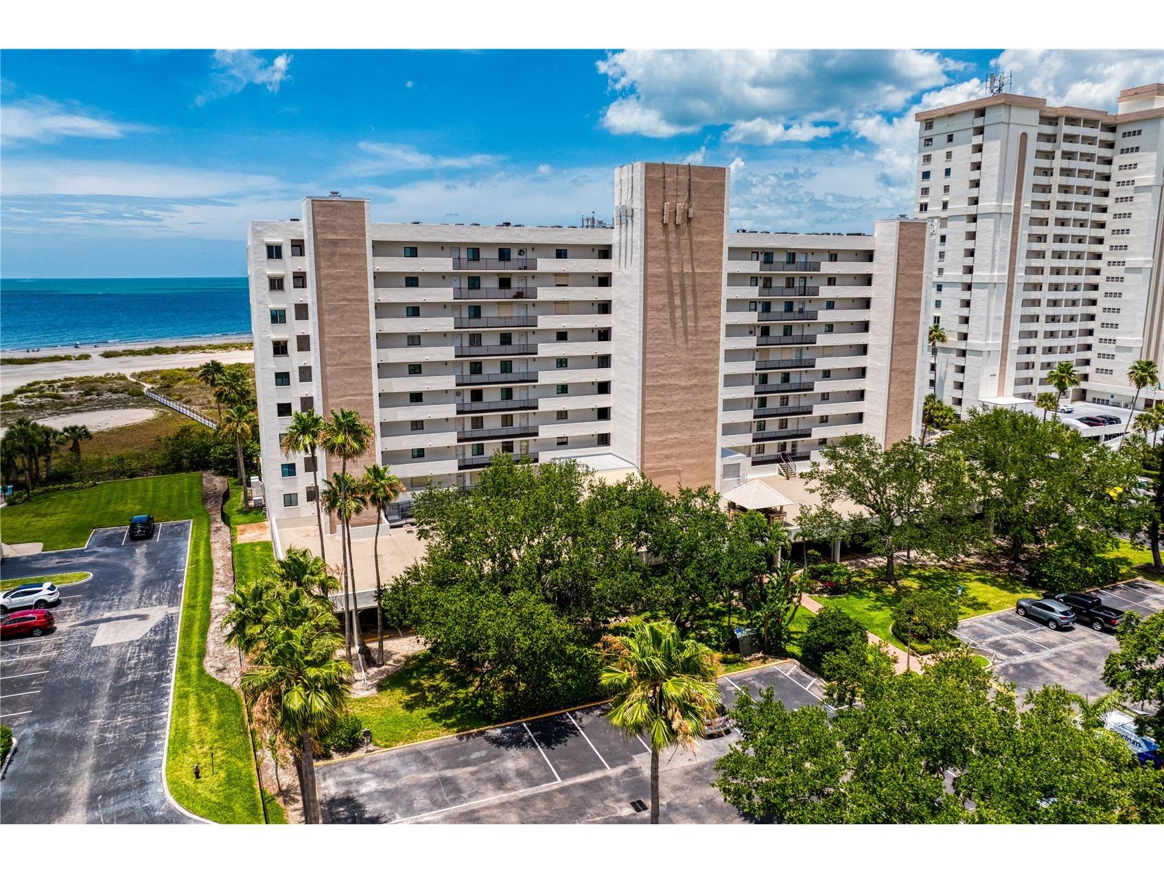 1250 Gulf Boulevard #302 Clearwater Beach FL 33767 TB8517352 image3