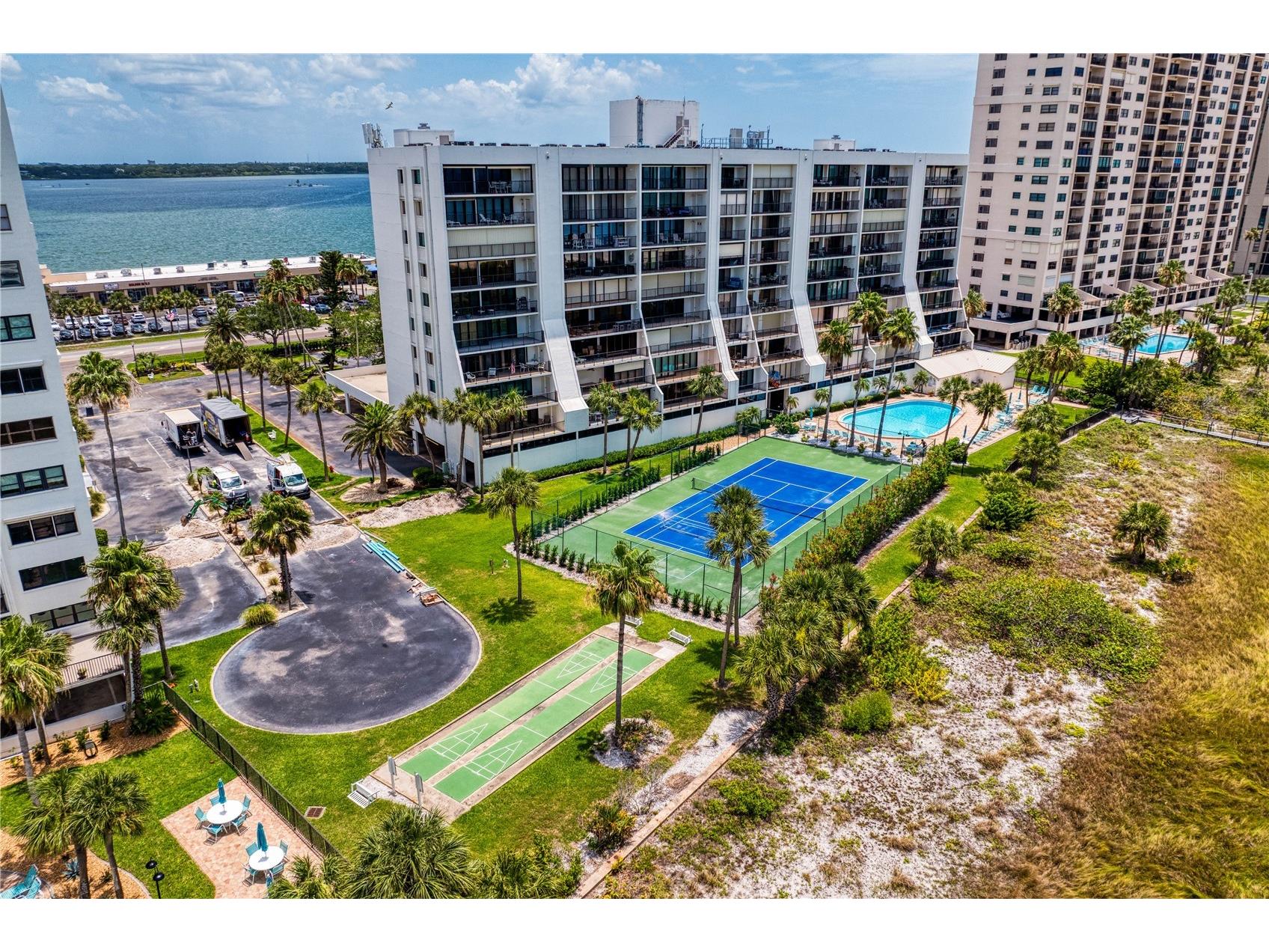 1250 Gulf Boulevard #302 Clearwater Beach FL 33767 TB8517352 image4