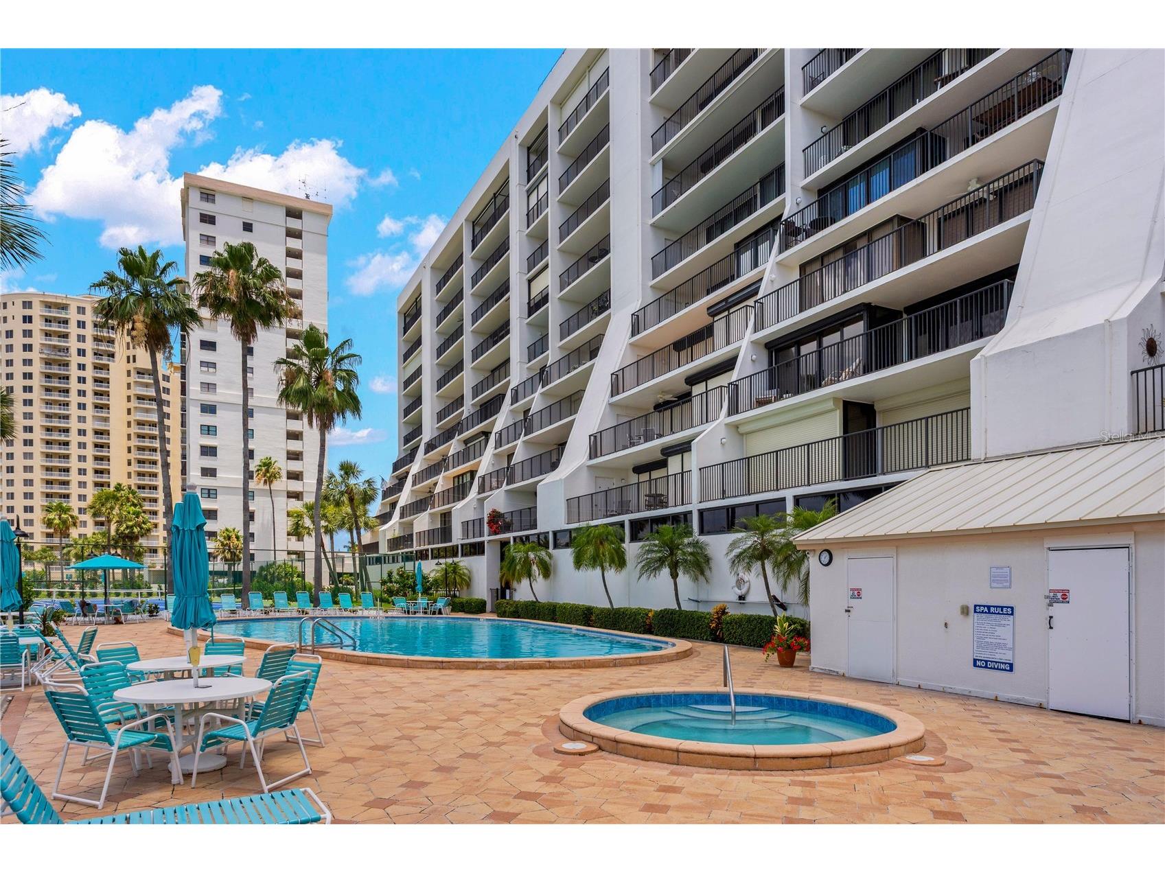 1250 Gulf Boulevard #302 Clearwater Beach FL 33767 TB8517352 image44