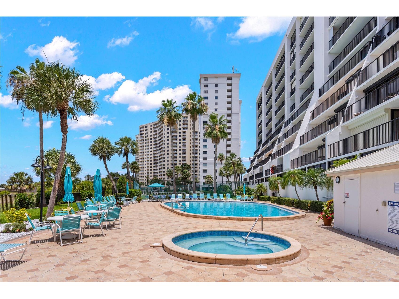 1250 Gulf Boulevard #302 Clearwater Beach FL 33767 TB8517352 image45