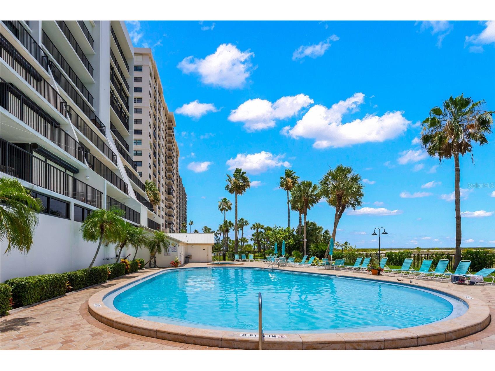 1250 Gulf Boulevard #302 Clearwater Beach FL 33767 TB8517352 image46