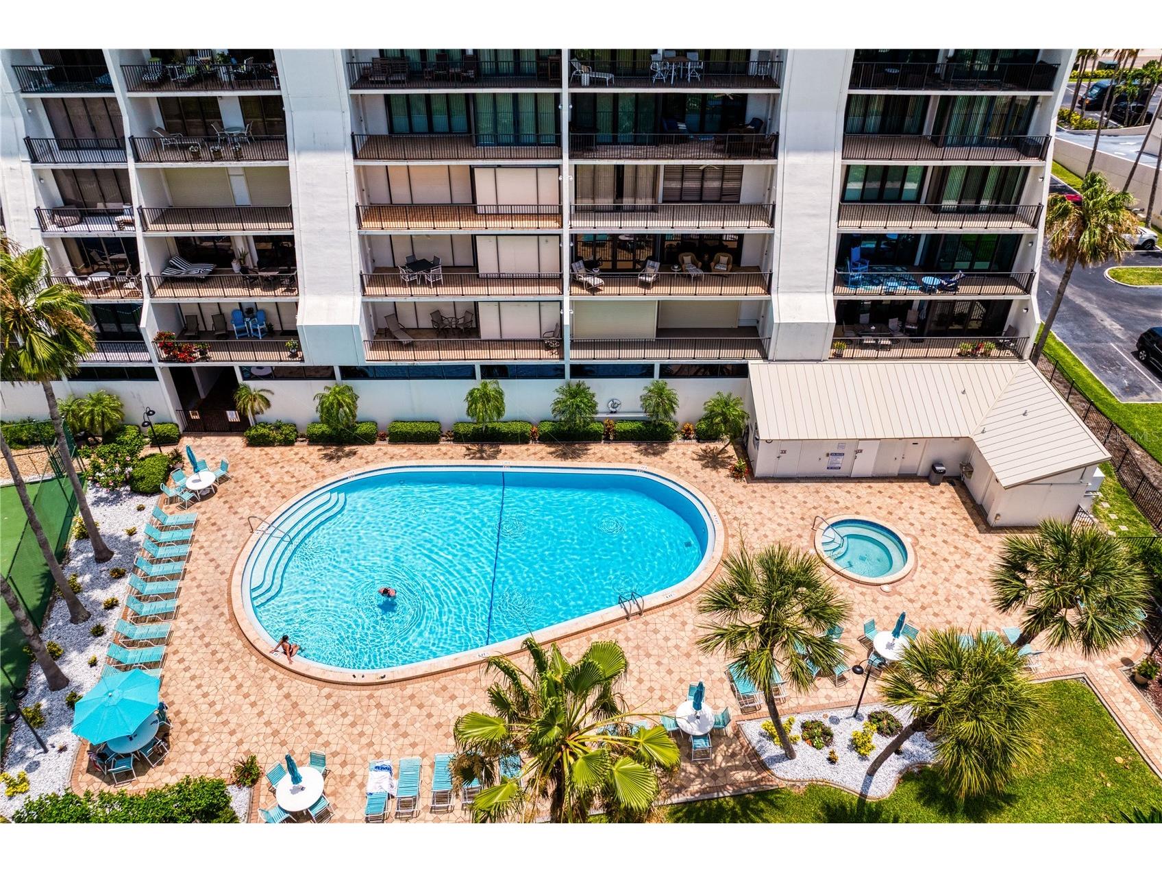 1250 Gulf Boulevard #302 Clearwater Beach FL 33767 TB8517352 image5