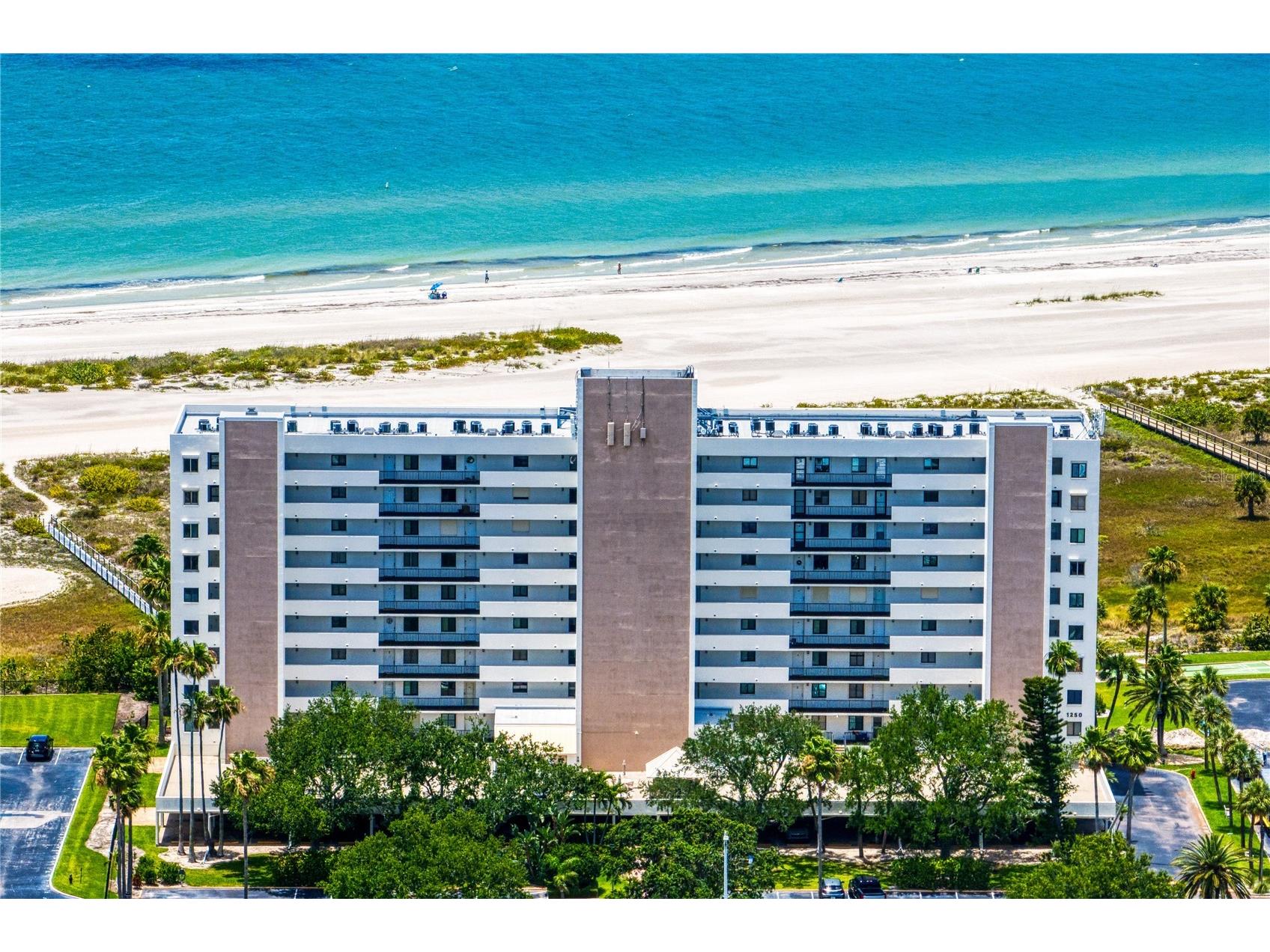 1250 Gulf Boulevard #302 Clearwater Beach FL 33767 TB8517352 image7