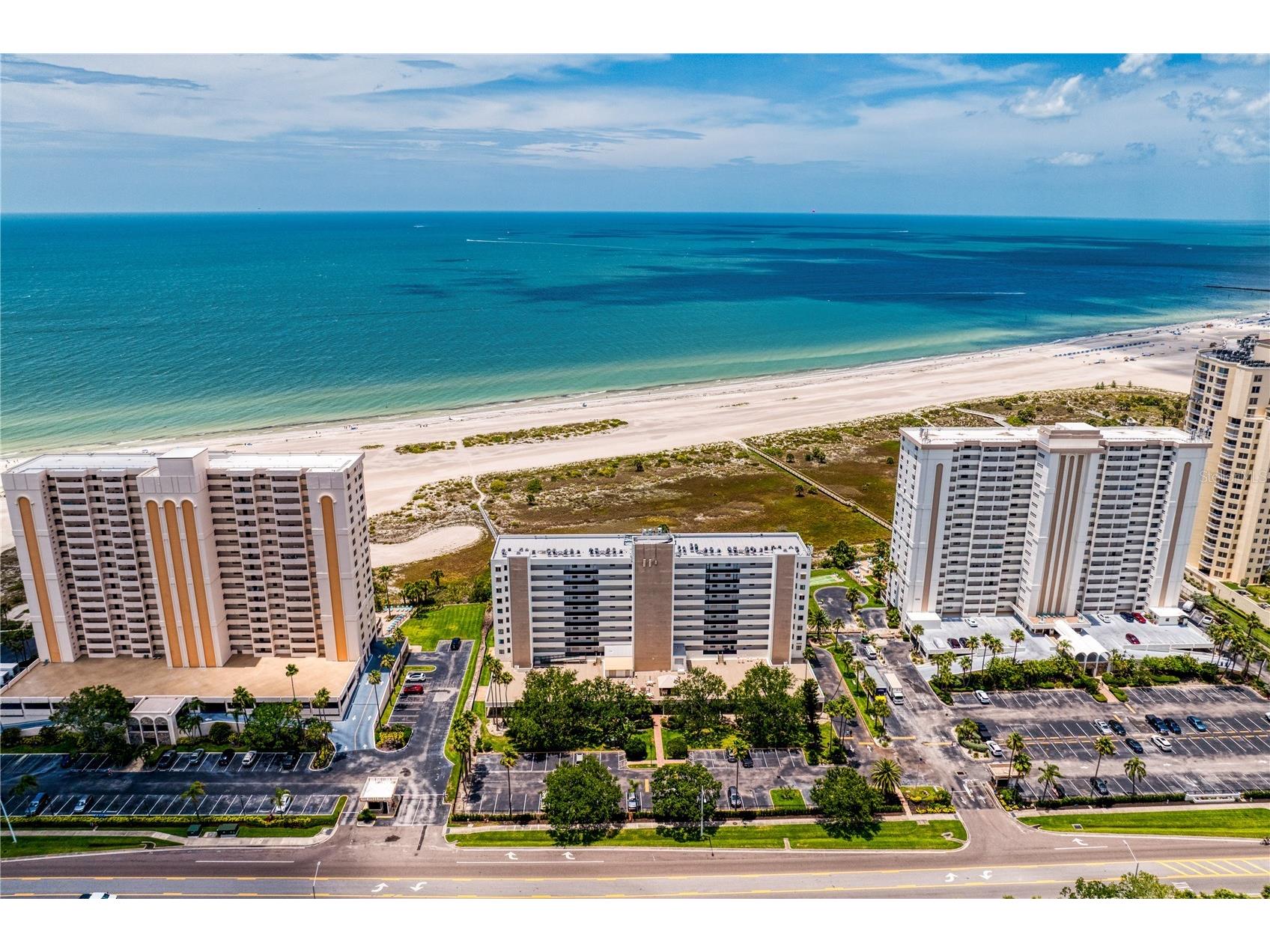 1250 Gulf Boulevard #302 Clearwater Beach FL 33767 TB8517352 image8