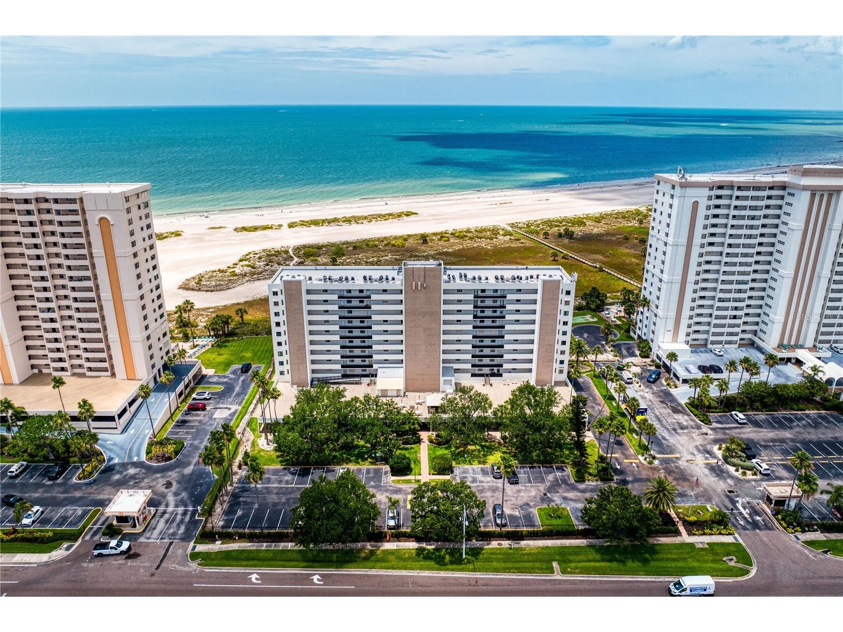 1250 Gulf Boulevard #302 Clearwater Beach FL 33767 TB8517352 image9