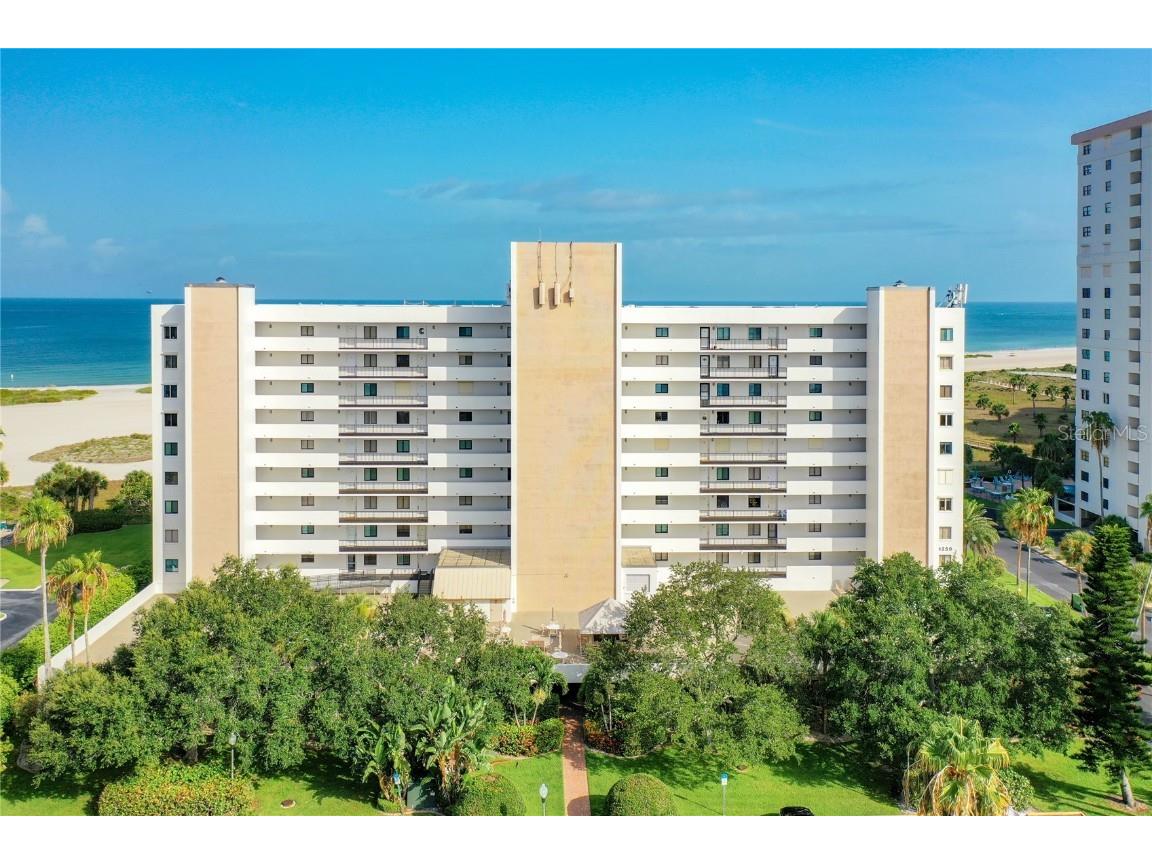 1250 Gulf Boulevard #405 Clearwater FL 33767 - GULF OF MEXICO U8171781 image1