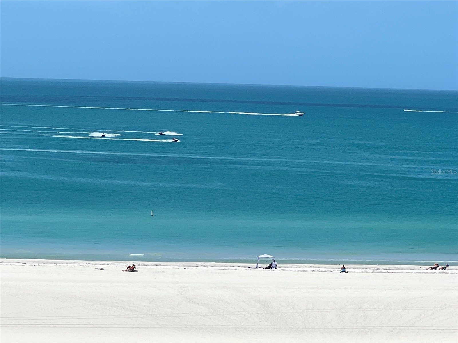 1250 Gulf Boulevard #405 Clearwater FL 33767 - GULF OF MEXICO TB8508185 image19