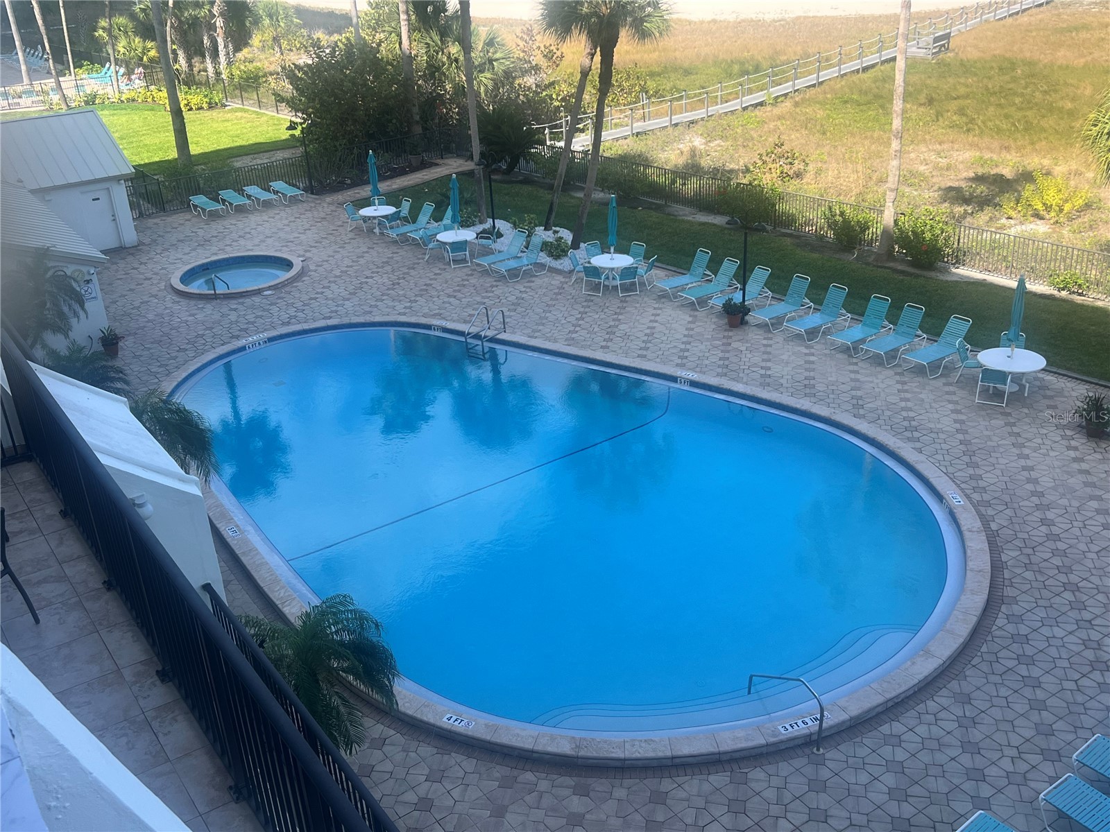 1250 Gulf Boulevard #405 Clearwater FL 33767 - GULF OF MEXICO TB8508185 image4
