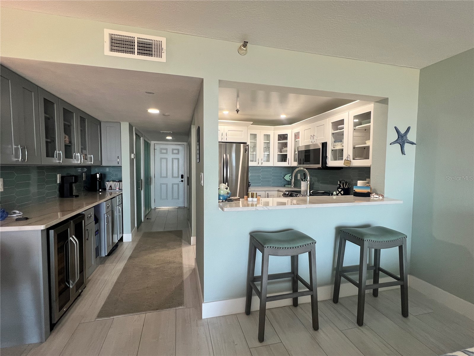 1250 Gulf Boulevard #405 Clearwater FL 33767 - GULF OF MEXICO TB8508185 image9