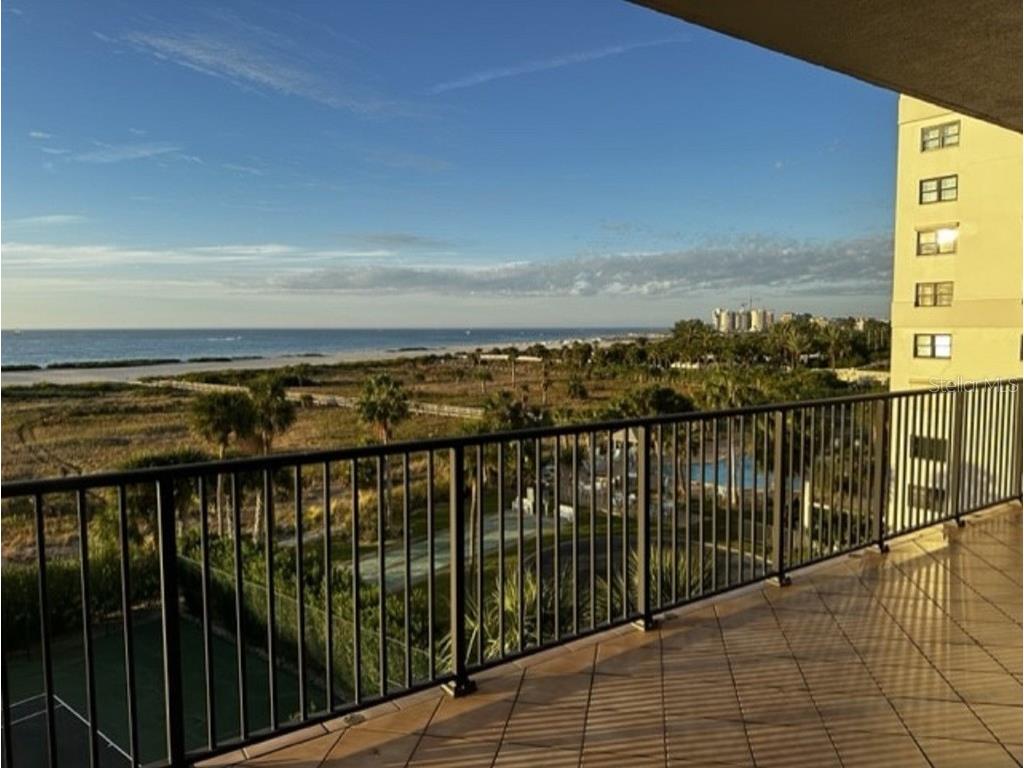 1250 Gulf Boulevard #508 Clearwater FL 33767 T3484246 image1
