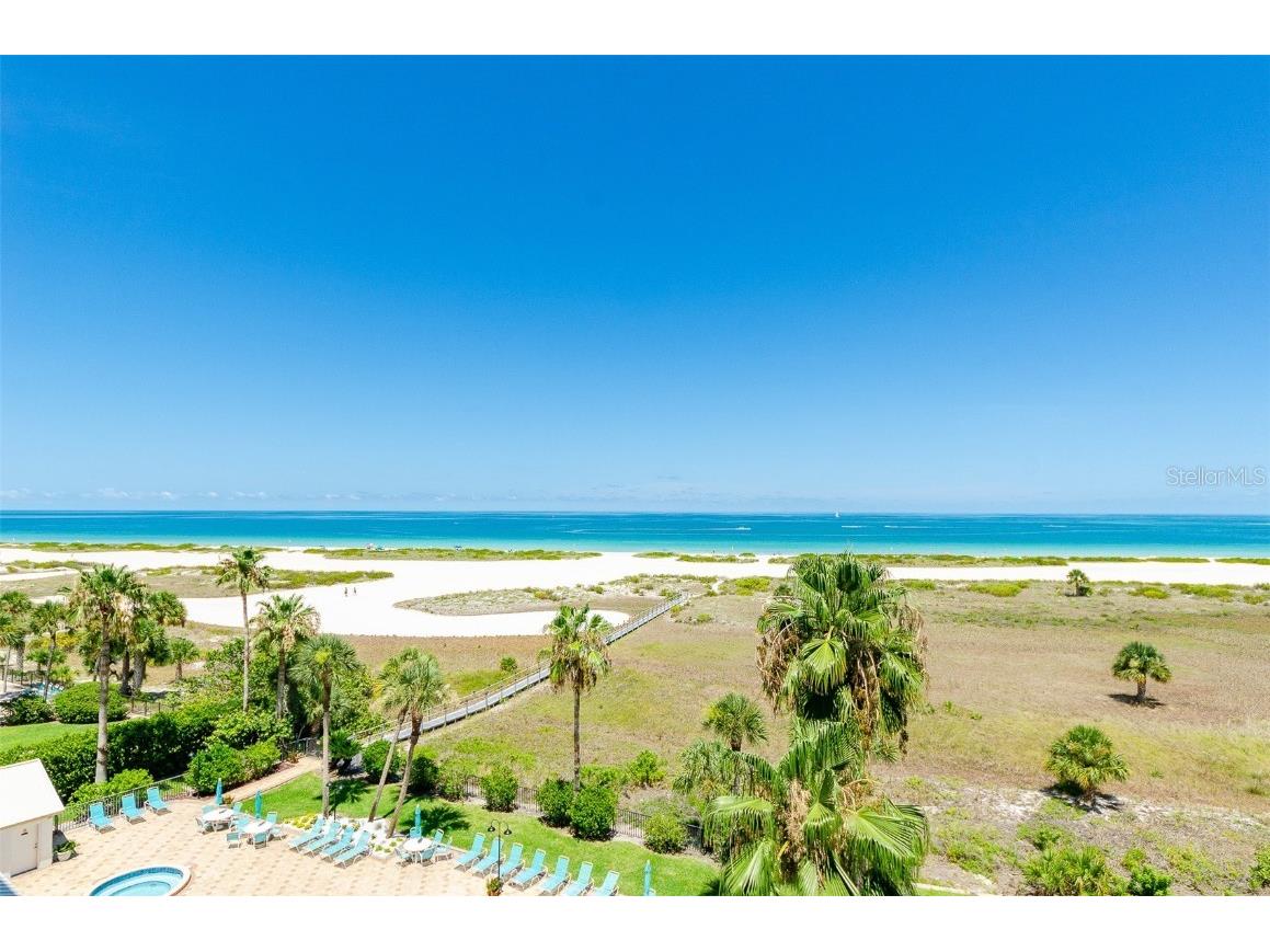 1250 Gulf Boulevard #602 Clearwater FL 33767 - GULF OF MEXICO U8232511 image1