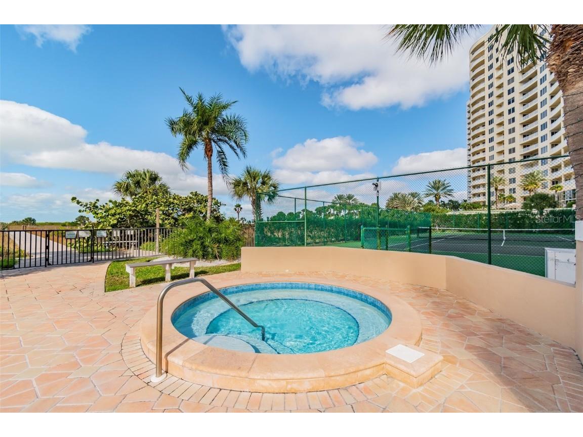 1250 Gulf Boulevard #603 Clearwater Beach FL 33767 TB8446386 image25