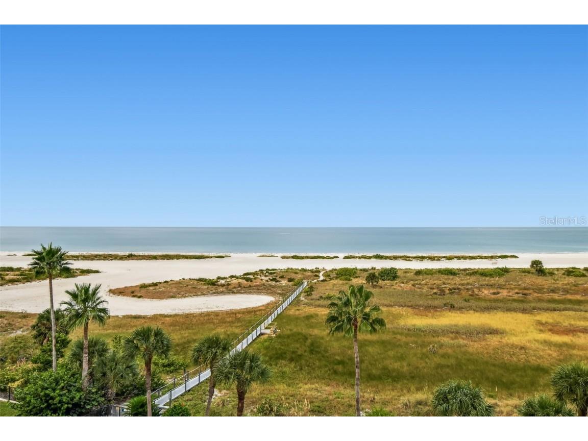 1250 Gulf Boulevard #603 Clearwater Beach FL 33767 TB8446386 image3