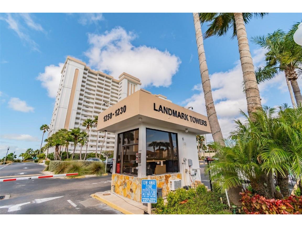 1250 Gulf Boulevard #603 Clearwater Beach FL 33767 TB8446386 image31