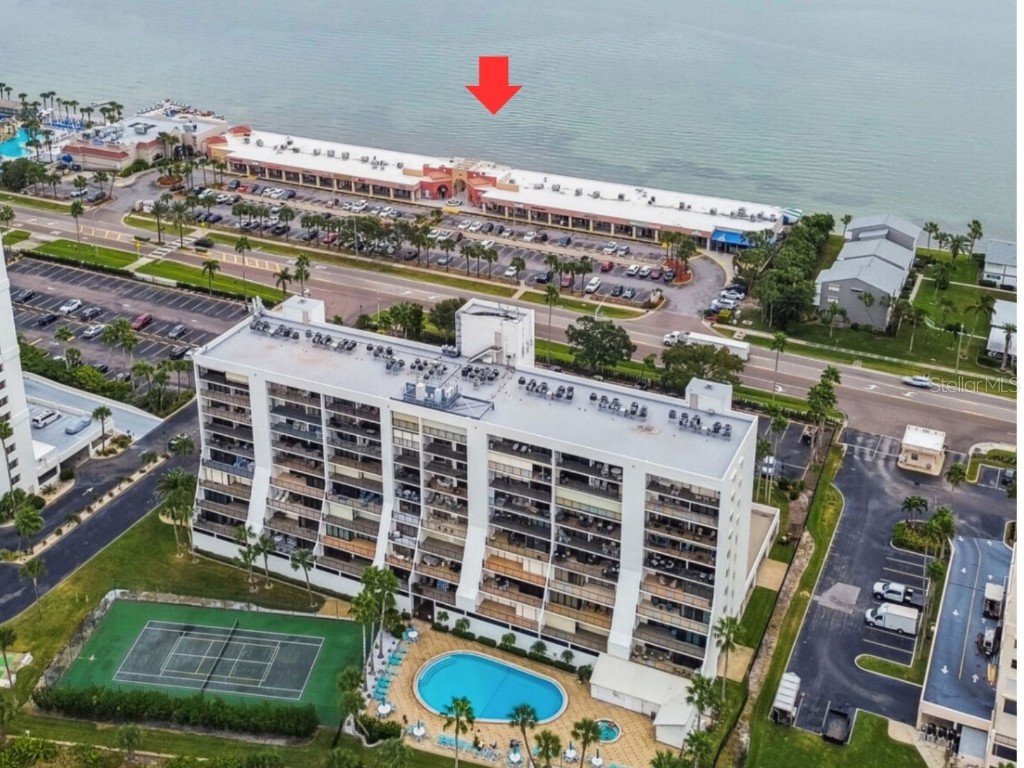 1250 Gulf Boulevard #603 Clearwater Beach FL 33767 TB8446386 image37
