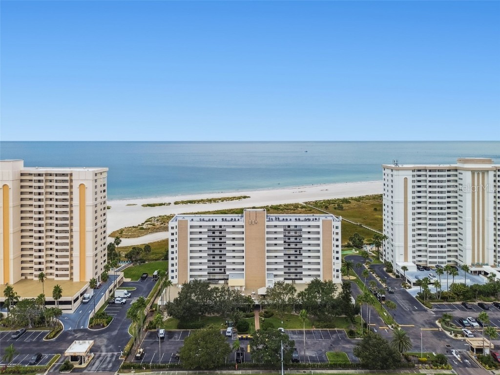 1250 Gulf Boulevard #603 Clearwater Beach FL 33767 TB8446386 image38