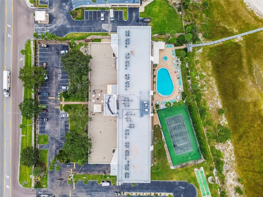 1250 Gulf Boulevard #603 Clearwater Beach FL 33767 TB8446386 image39