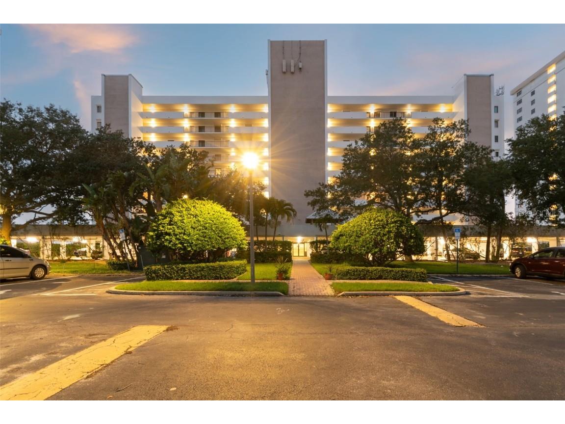 1250 Gulf Boulevard #603 Clearwater Beach FL 33767 TB8446386 image46