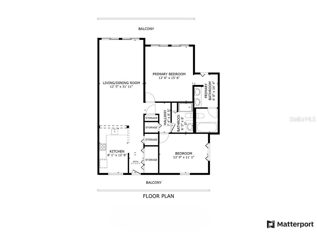 1250 Gulf Boulevard #603 Clearwater Beach FL 33767 TB8446386 image47