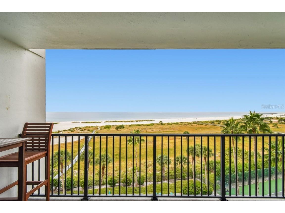 1250 Gulf Boulevard #603 Clearwater Beach FL 33767 TB8446386 image5