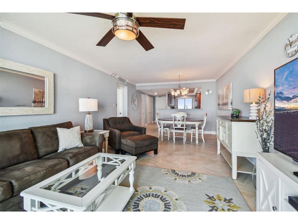 1250 Gulf Boulevard #603 Clearwater Beach FL 33767 TB8446386 image8