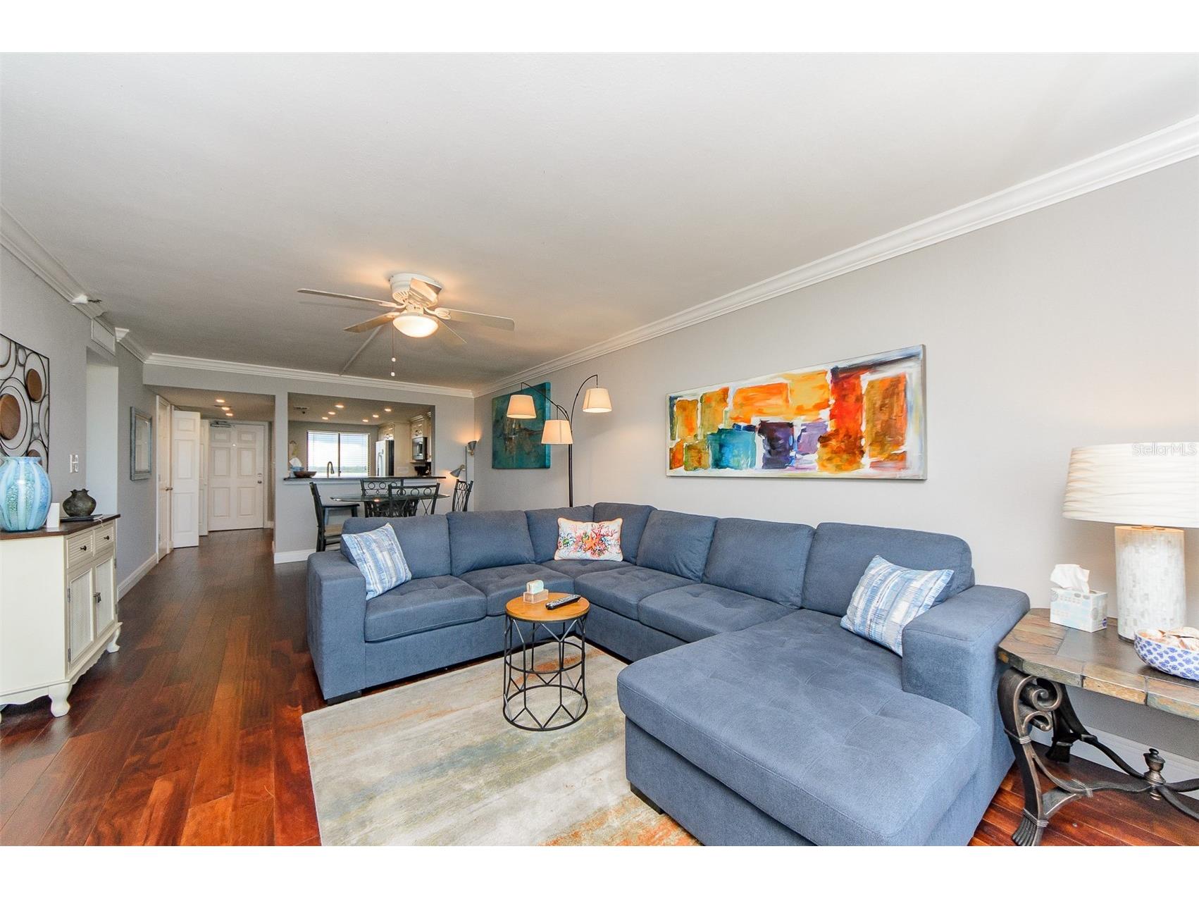 1250 Gulf Boulevard #703 Clearwater Beach FL 33767 TB8478506 image12