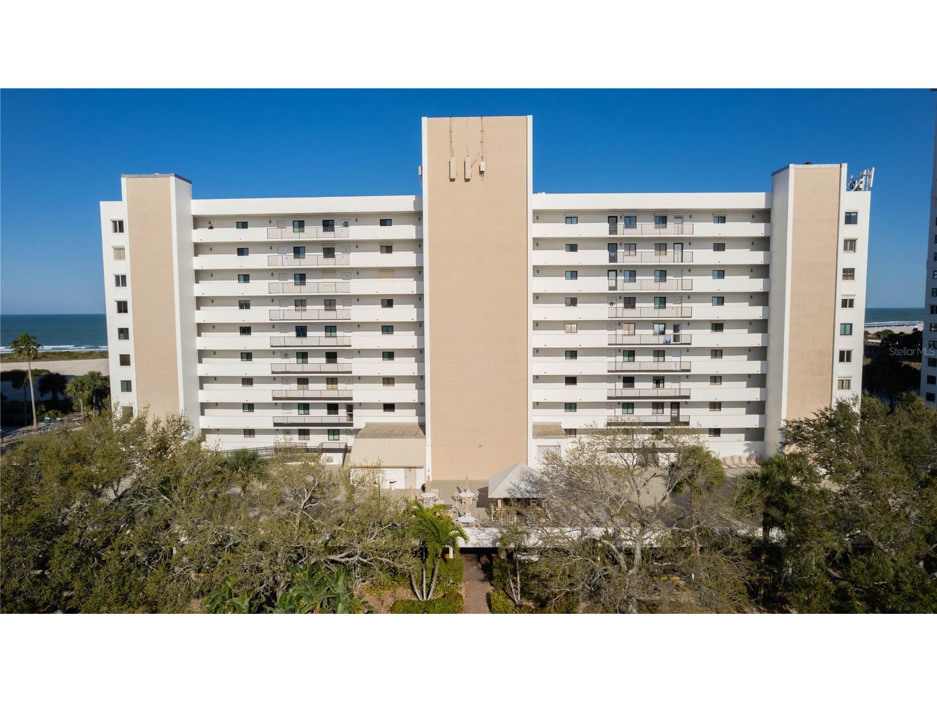 1250 Gulf Boulevard #703 Clearwater Beach FL 33767 TB8478506 image25