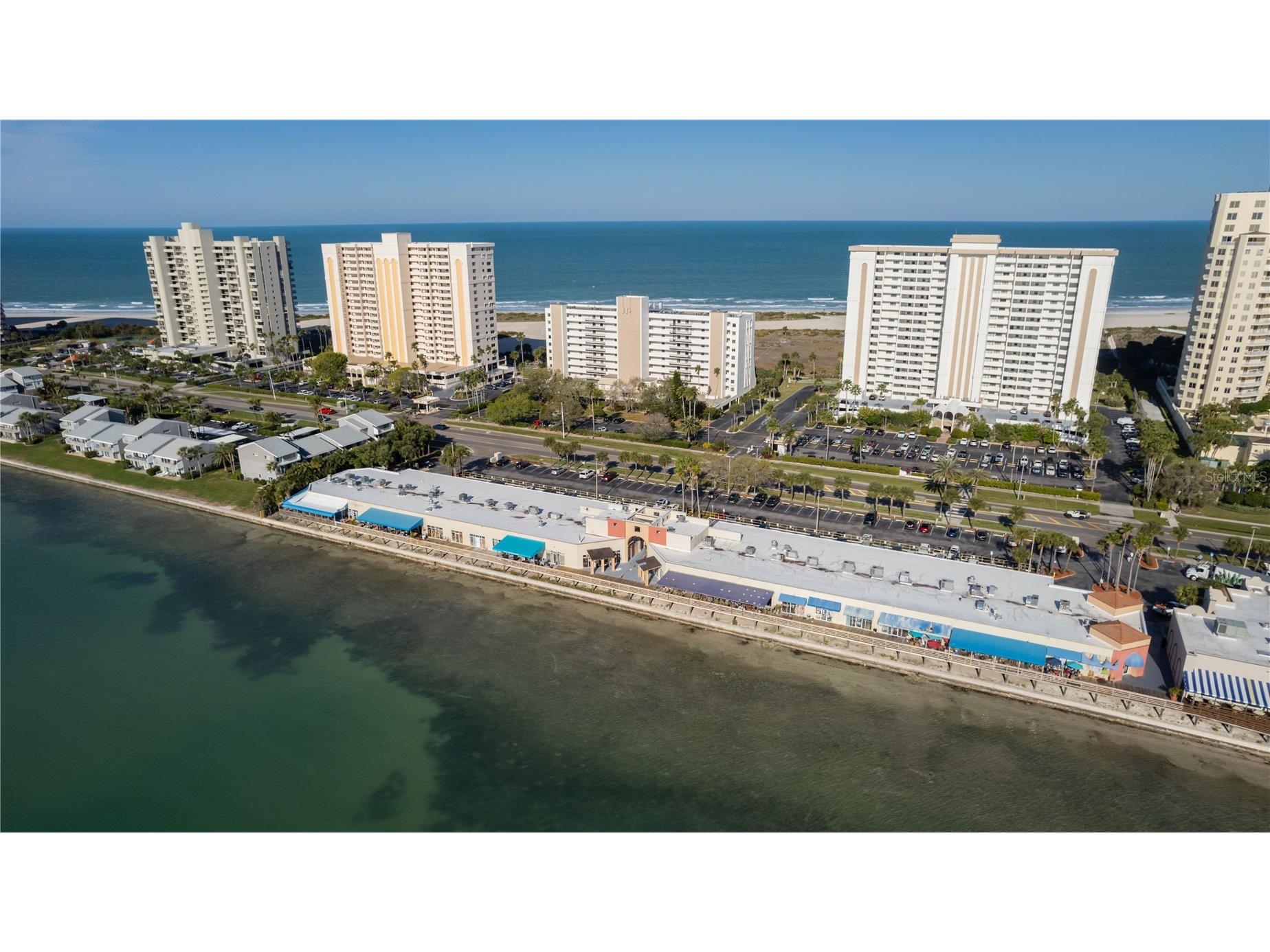 1250 Gulf Boulevard #703 Clearwater Beach FL 33767 TB8478506 image26