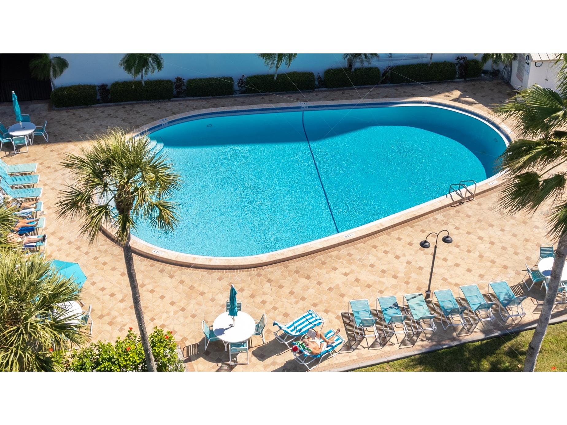 1250 Gulf Boulevard #703 Clearwater Beach FL 33767 TB8478506 image28