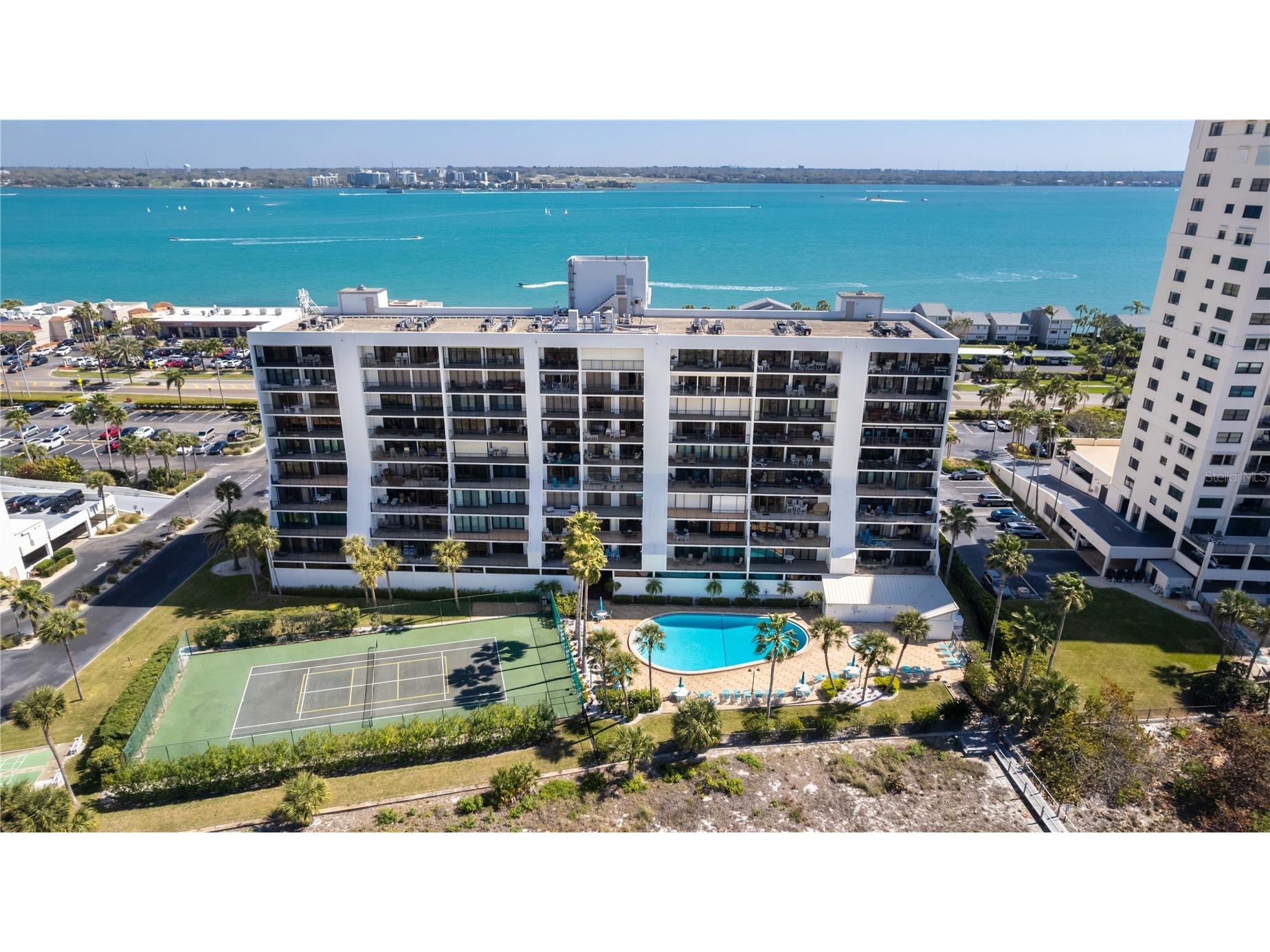 1250 Gulf Boulevard #703 Clearwater Beach FL 33767 TB8478506 image3