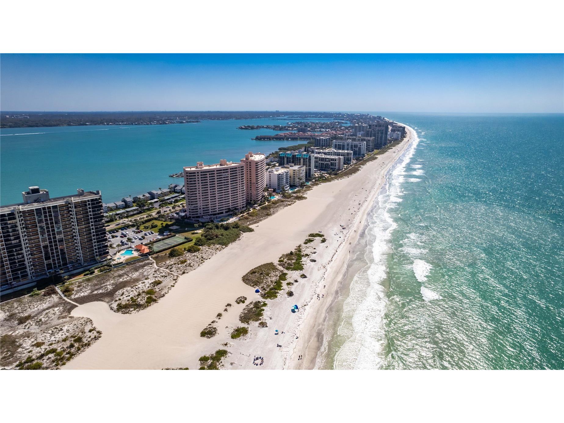 1250 Gulf Boulevard #703 Clearwater Beach FL 33767 TB8478506 image32