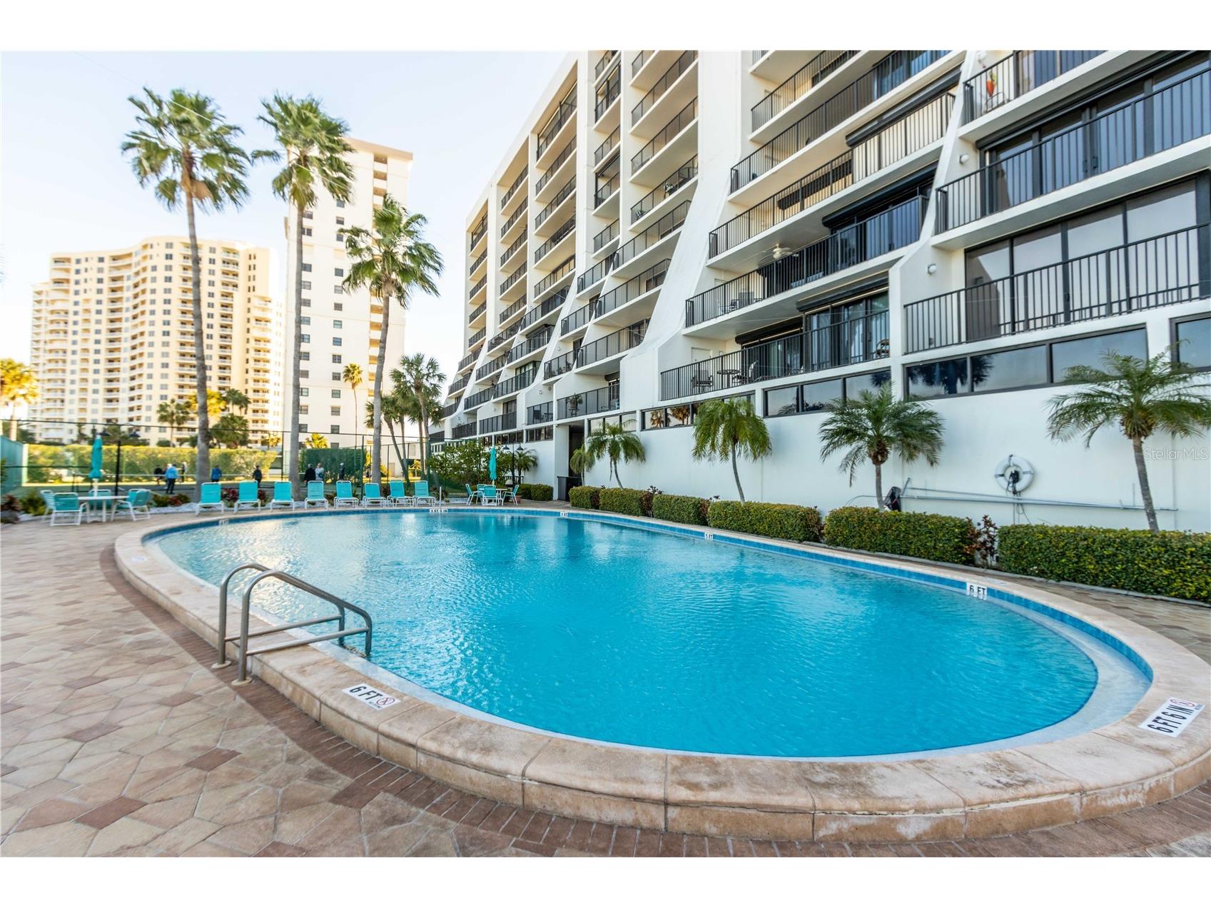 1250 Gulf Boulevard #703 Clearwater Beach FL 33767 TB8478506 image34