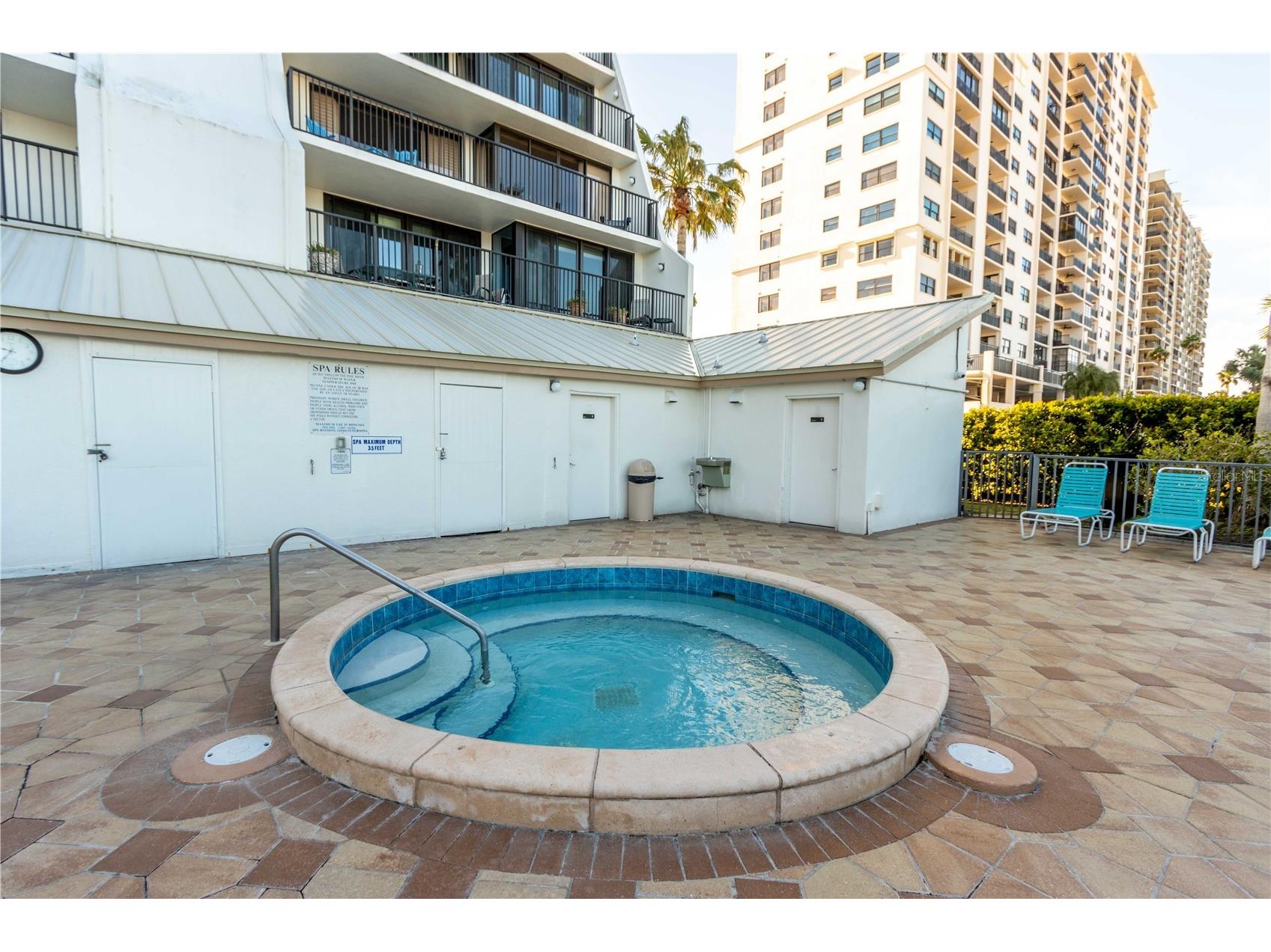 1250 Gulf Boulevard #703 Clearwater Beach FL 33767 TB8478506 image35