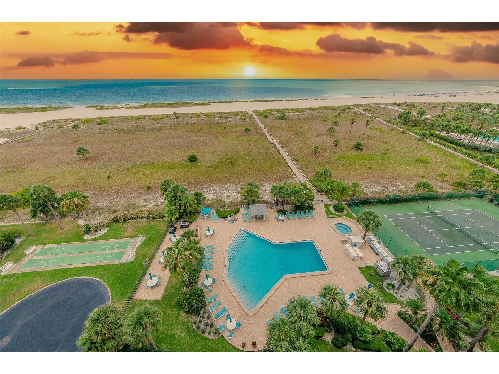 1250 Gulf Boulevard #703 Clearwater Beach FL 33767 TB8478506 image36