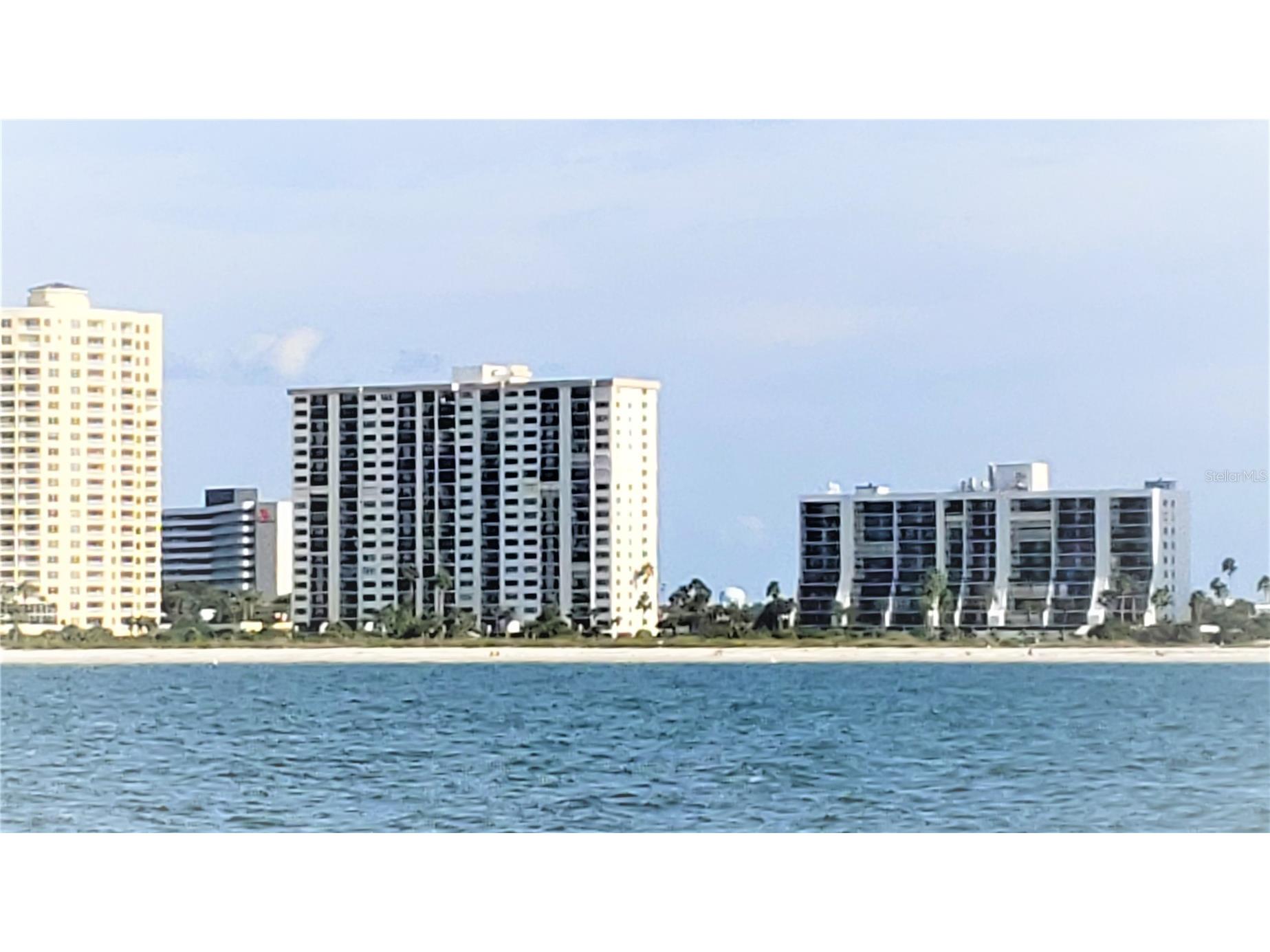 1250 Gulf Boulevard #703 Clearwater Beach FL 33767 TB8478506 image37