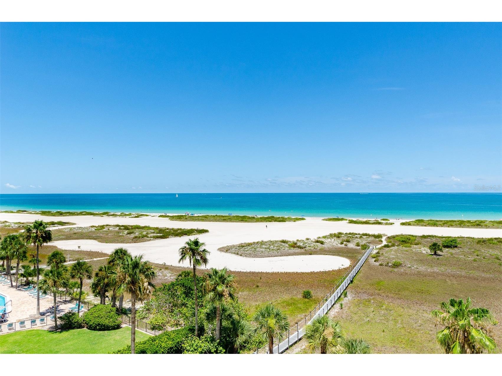 1250 Gulf Boulevard #703 Clearwater Beach FL 33767 TB8478506 image4