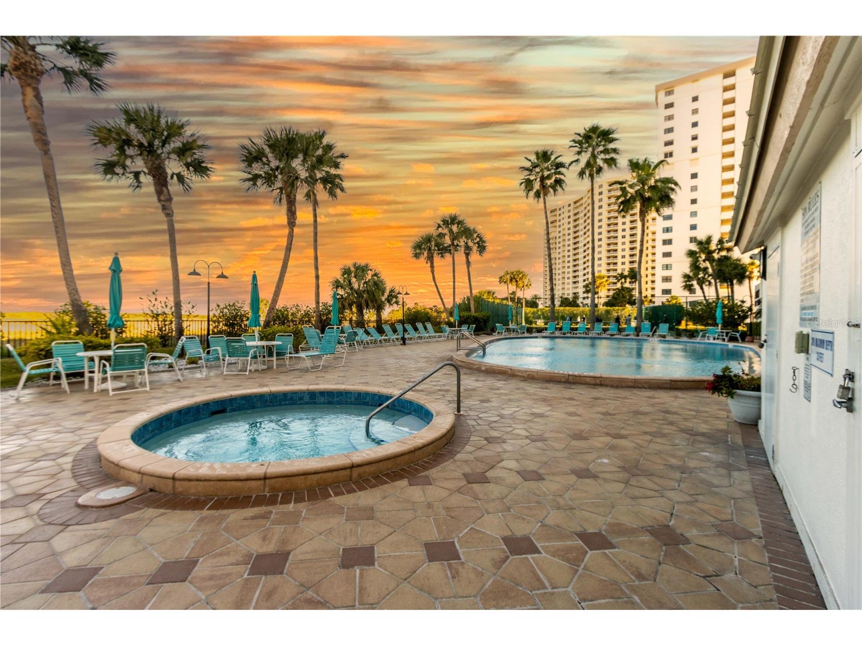 1250 Gulf Boulevard #703 Clearwater Beach FL 33767 TB8478506 image5