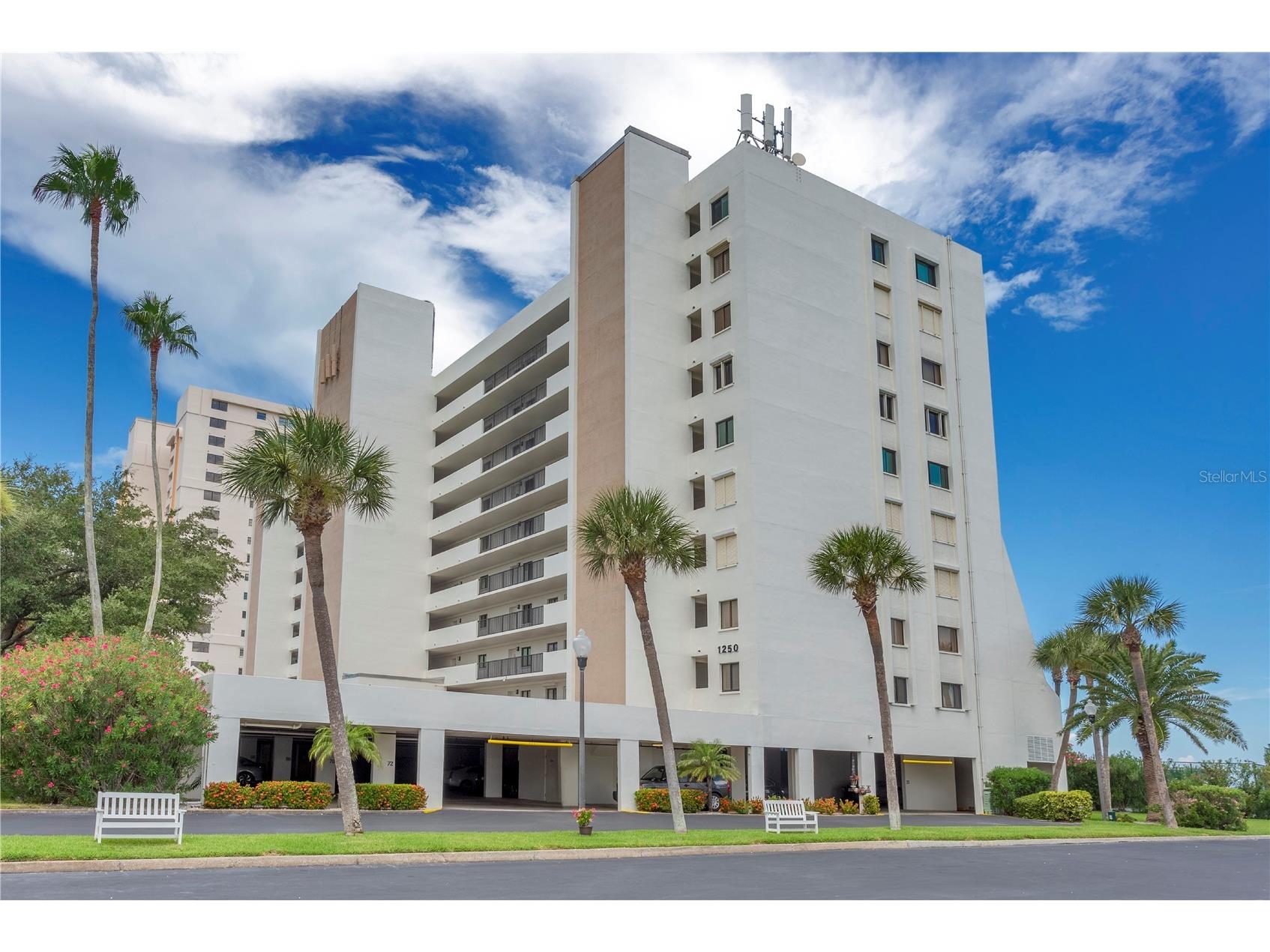 1250 Gulf Boulevard #708 Clearwater Beach FL 33767 TB8498398 image1