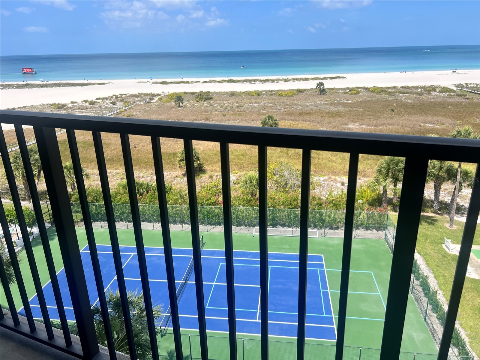 1250 Gulf Boulevard #708 Clearwater Beach FL 33767 TB8498398 image3