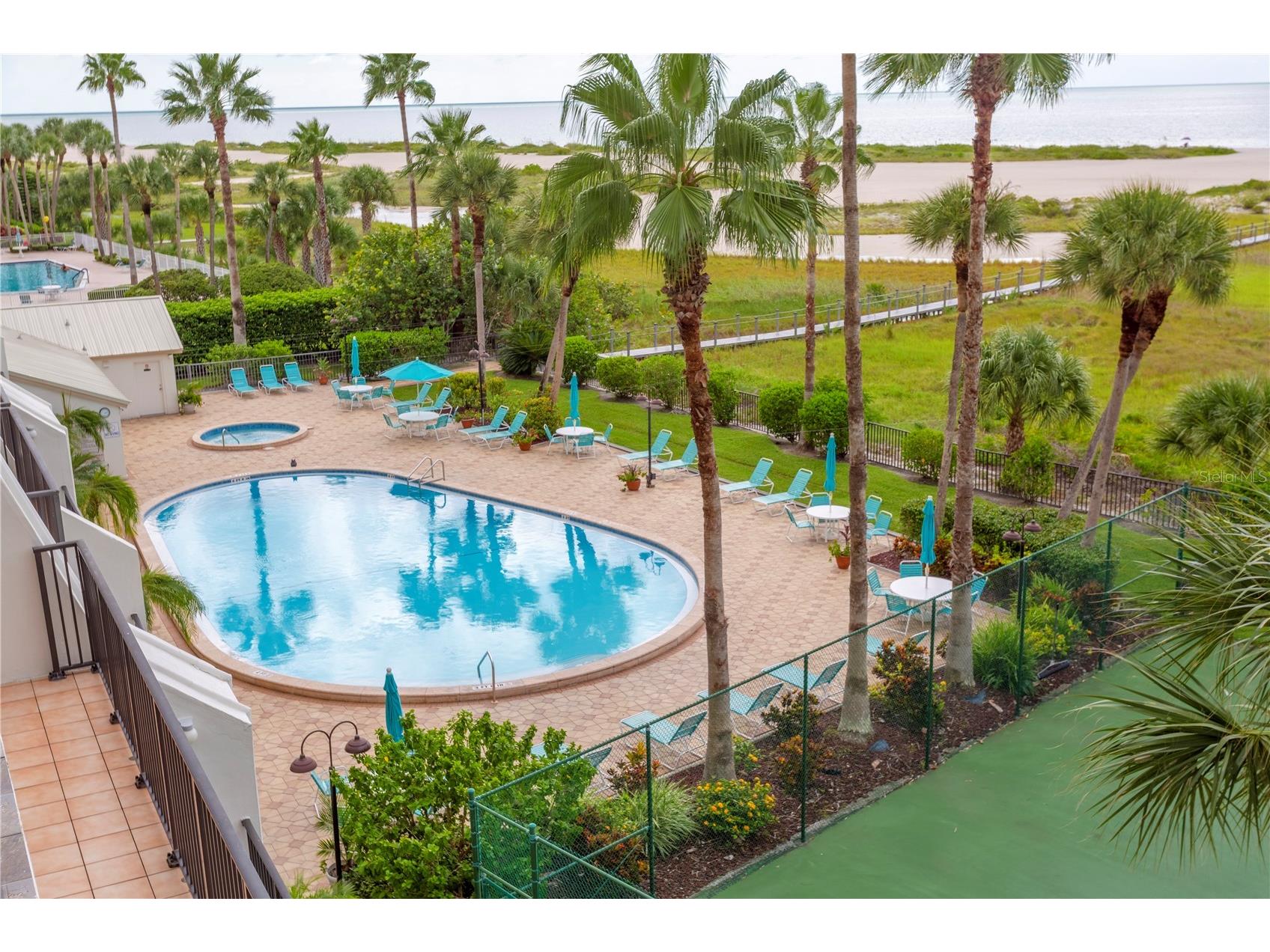 1250 Gulf Boulevard #708 Clearwater Beach FL 33767 TB8498398 image5