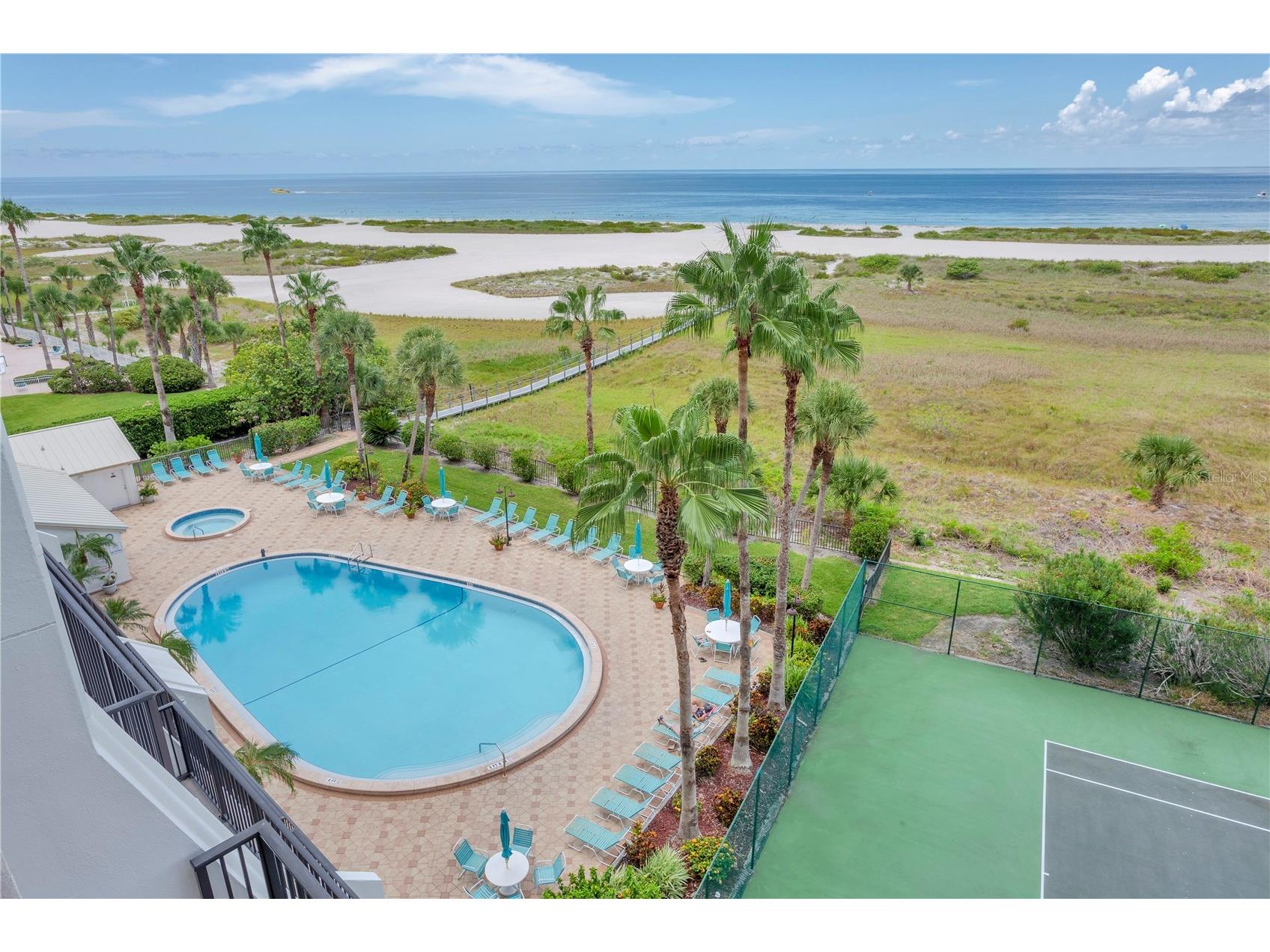 1250 Gulf Boulevard #708 Clearwater Beach FL 33767 TB8498398 image6