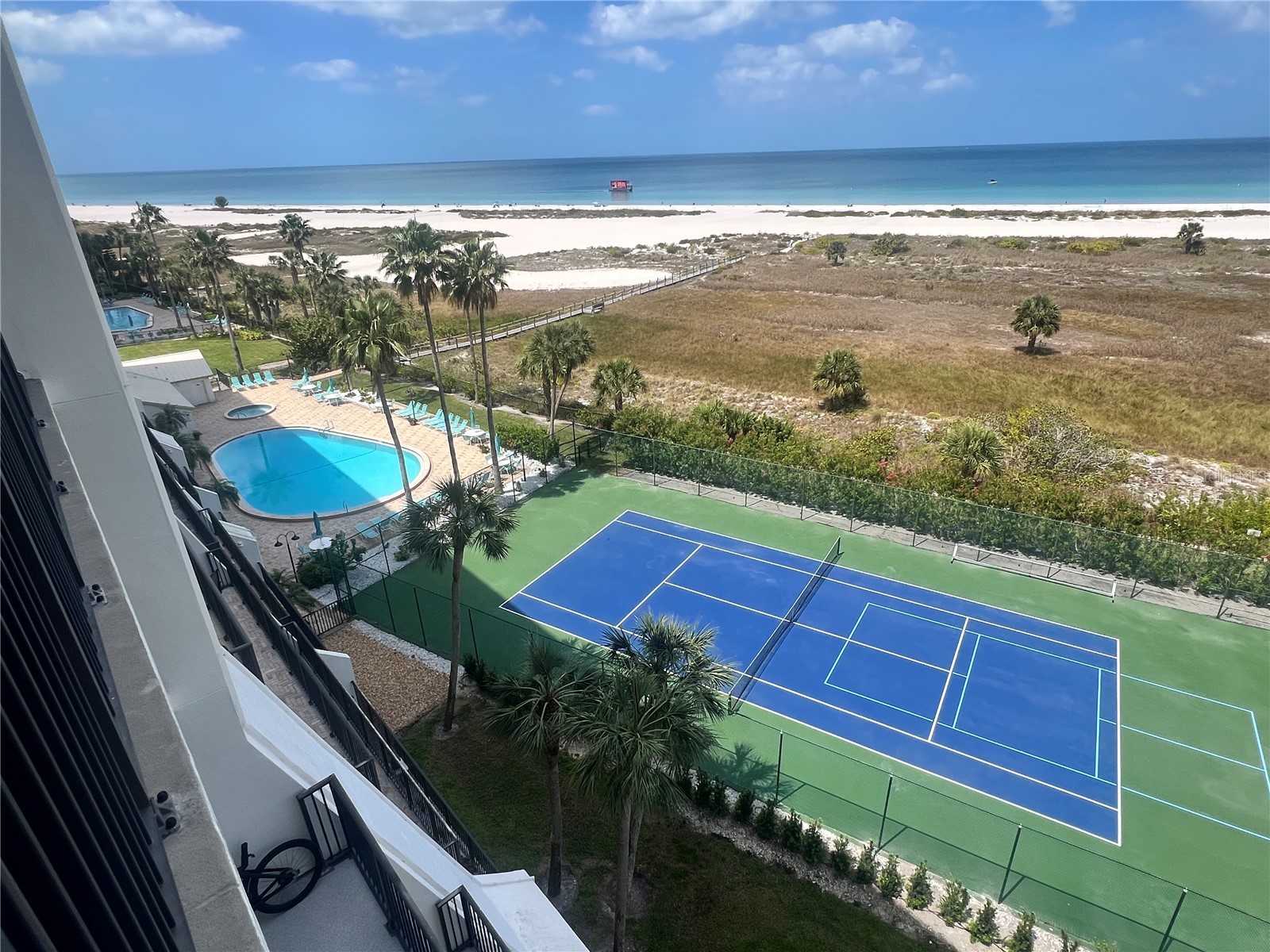 1250 Gulf Boulevard #708 Clearwater Beach FL 33767 TB8498398 image7