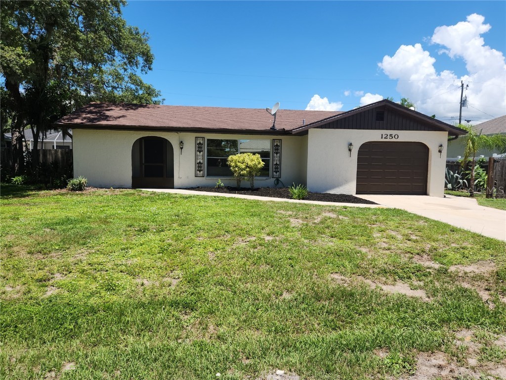 1250 Horizon Road Venice FL 34293 A4617592 image1