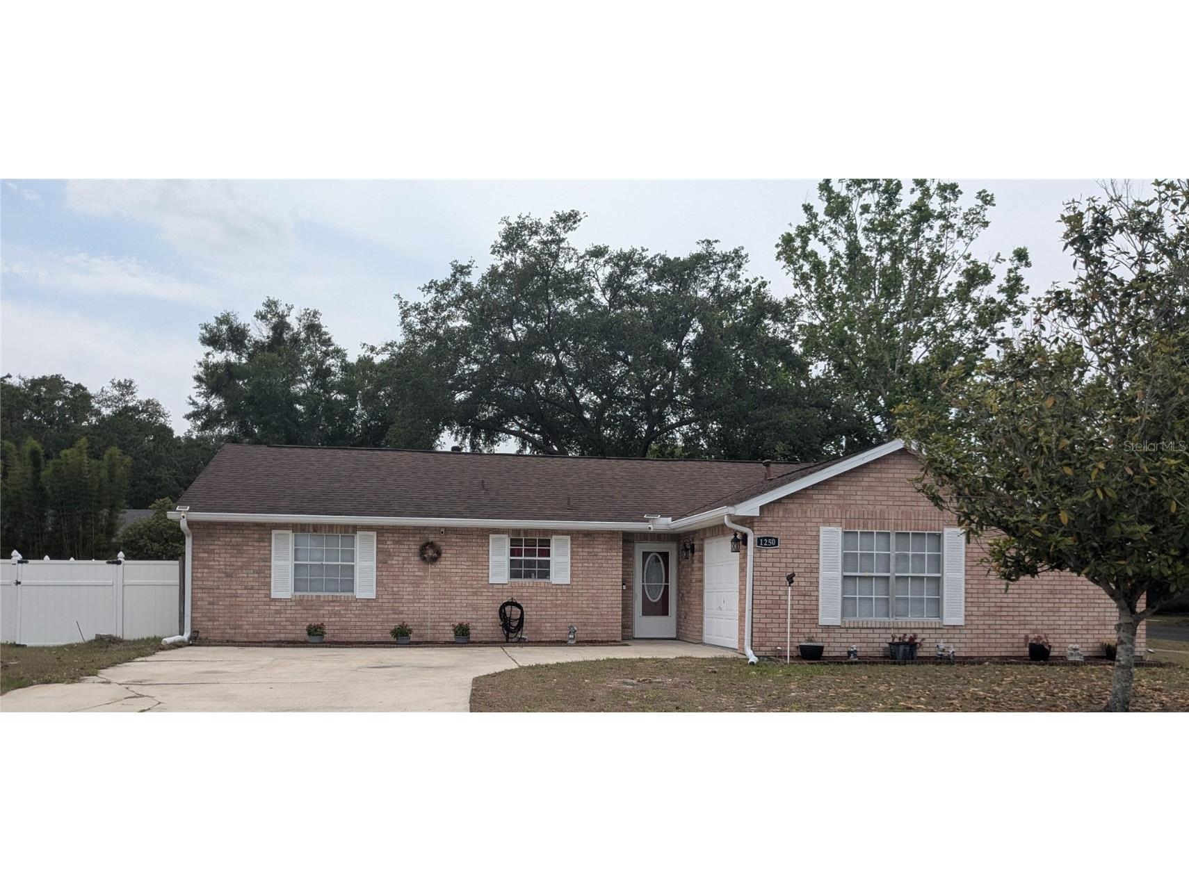 1250 Lemonwood Avenue Deland FL 32724 V4942508 image1