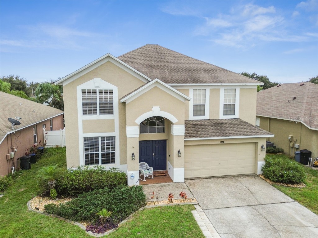 1250 Loretto Circle Odessa FL 33556 W7861114 image1
