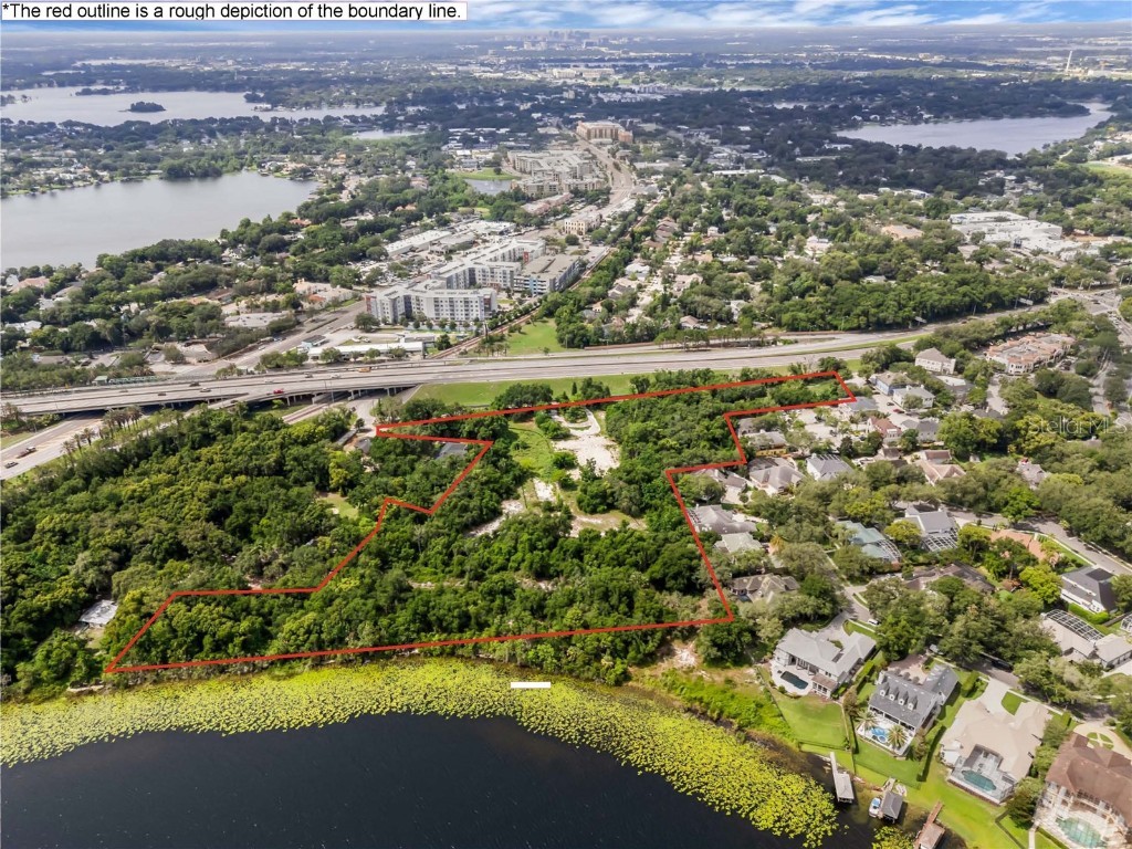 1250 N Maitland Avenue Maitland FL 32751 - LAKE SEMINARY O6251022 image1