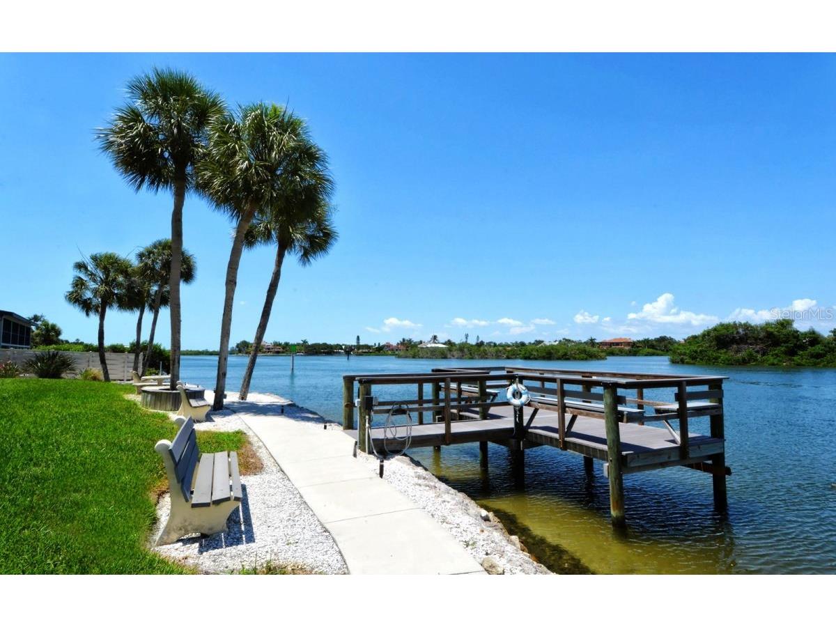 1250 N Portofino Drive #102MAR Sarasota FL 34242 A4522405 image55